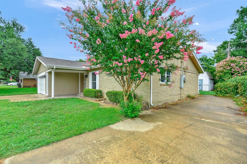 Town North Add - Residential