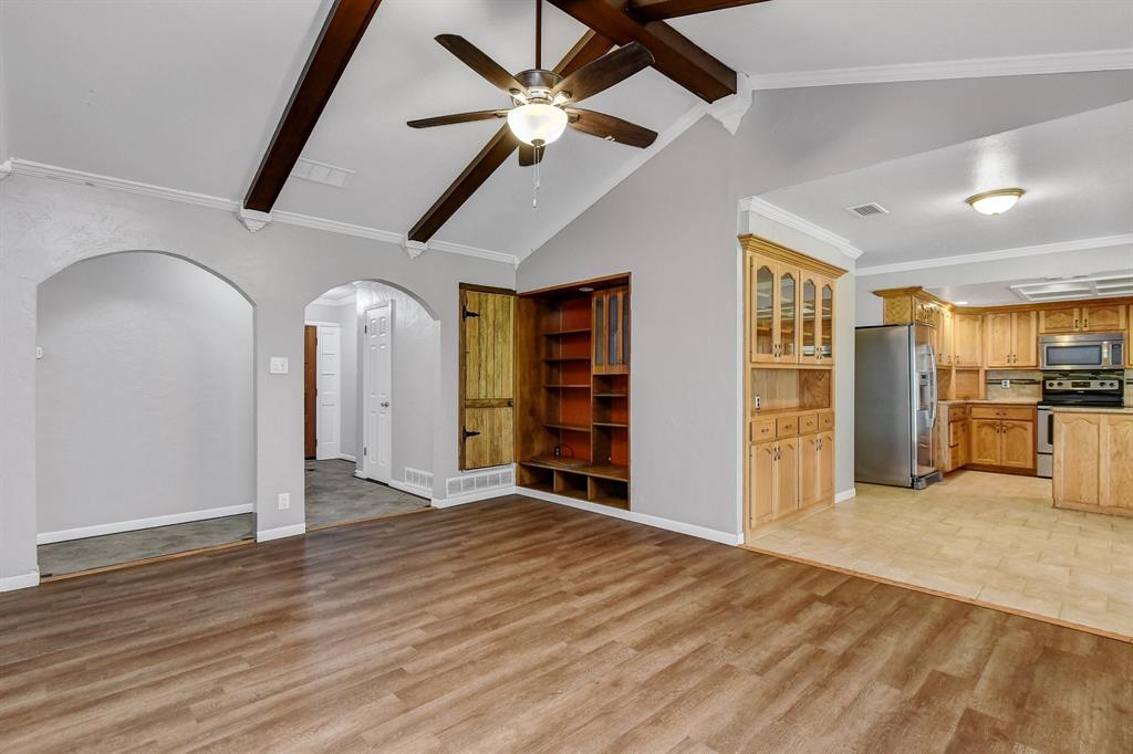 Town North Add - Residential