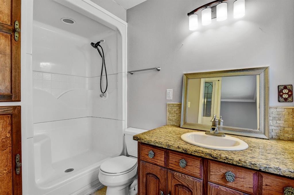 Town North Add - Residential