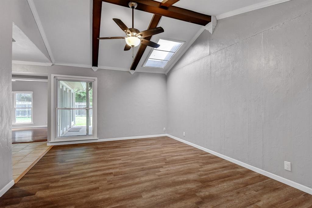 Town North Add - Residential