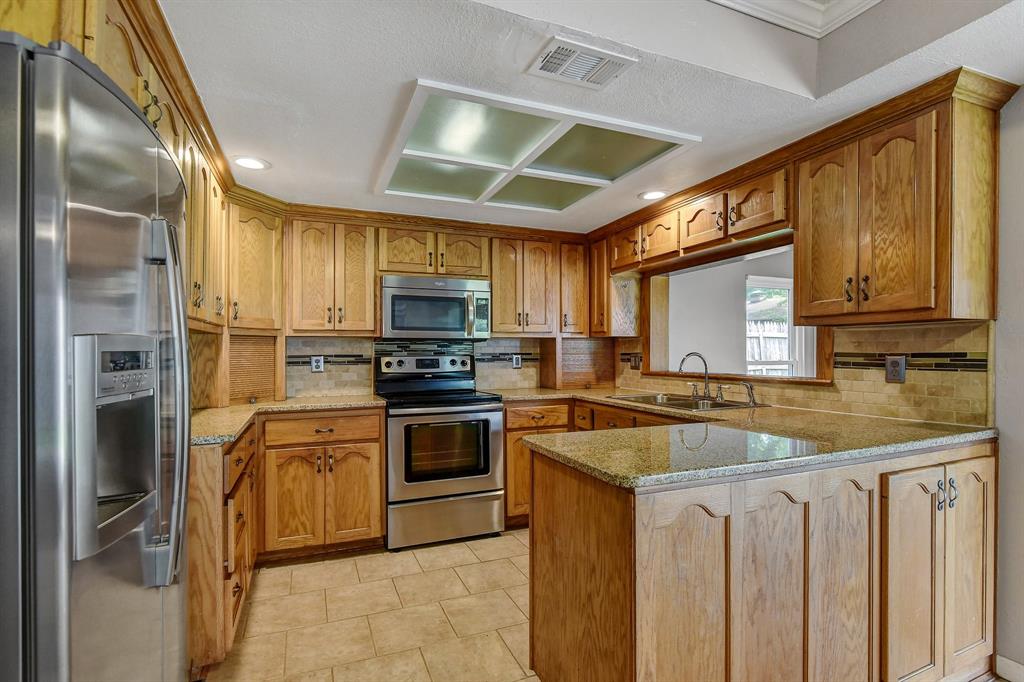 Town North Add - Residential