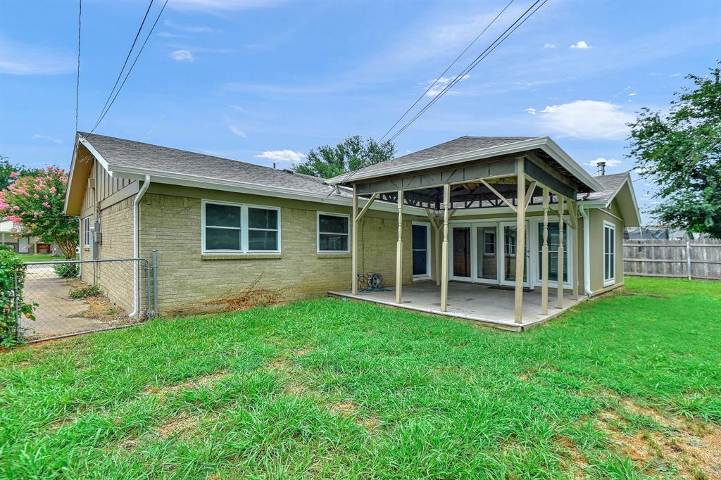 Town North Add - Residential