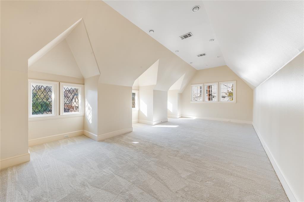 HIGHLAND PARK WEST 5th INST - Residential