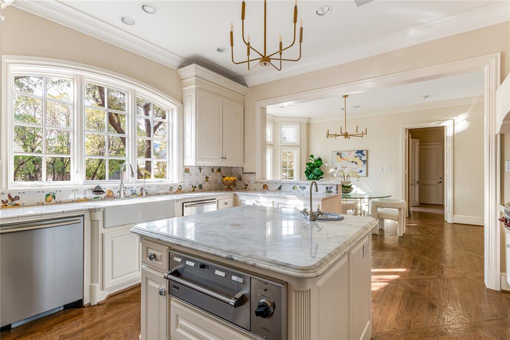 HIGHLAND PARK WEST 5th INST - Residential