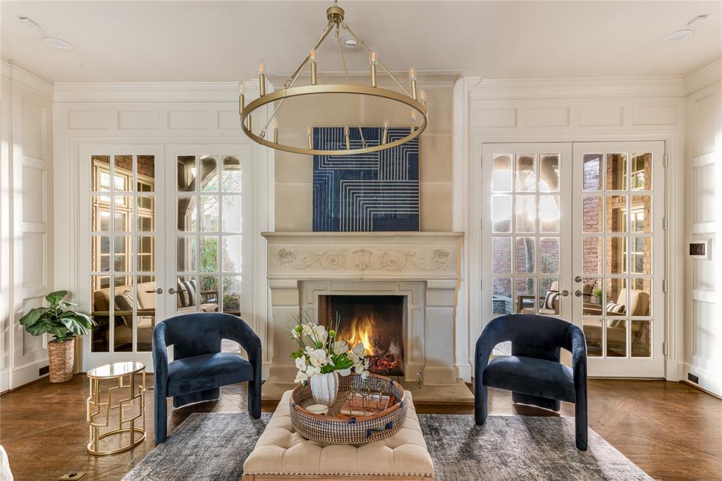 HIGHLAND PARK WEST 5th INST - Residential