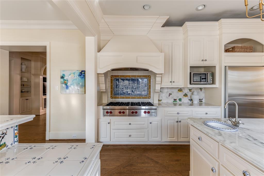 HIGHLAND PARK WEST 5th INST - Residential