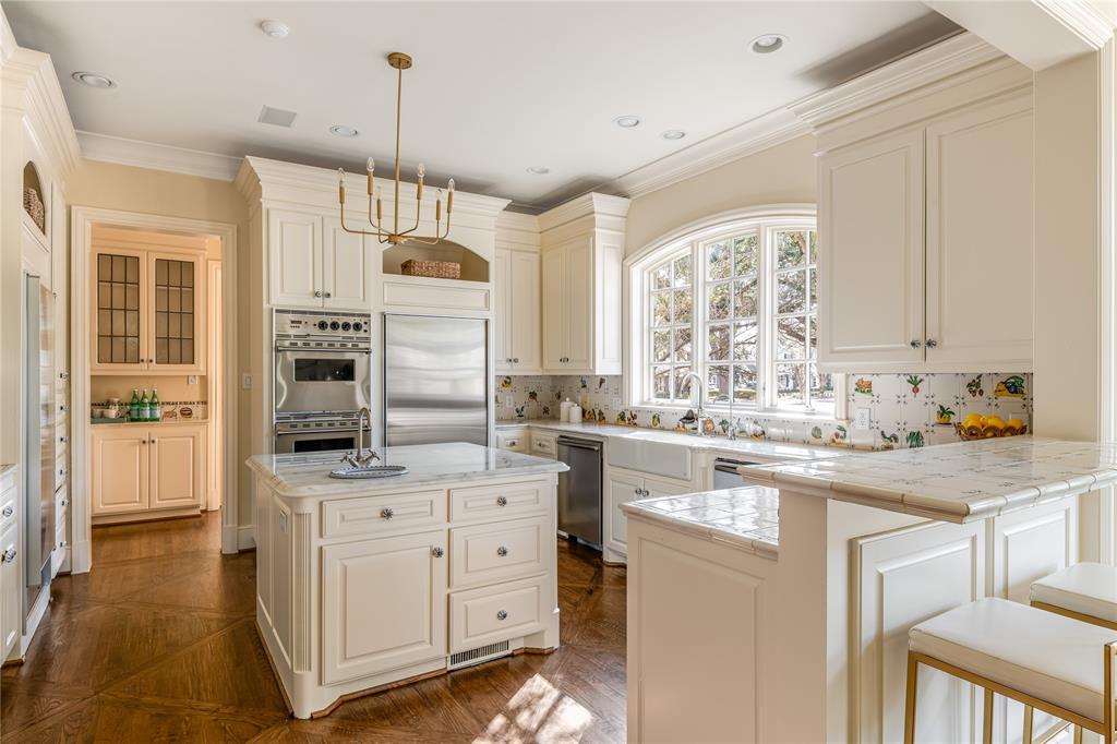 HIGHLAND PARK WEST 5th INST - Residential