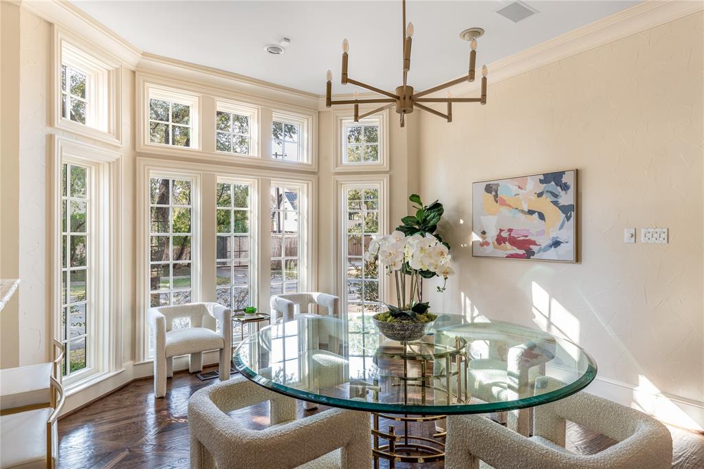 HIGHLAND PARK WEST 5th INST - Residential