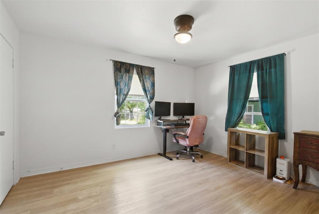 Geo F Sleeth - Residential