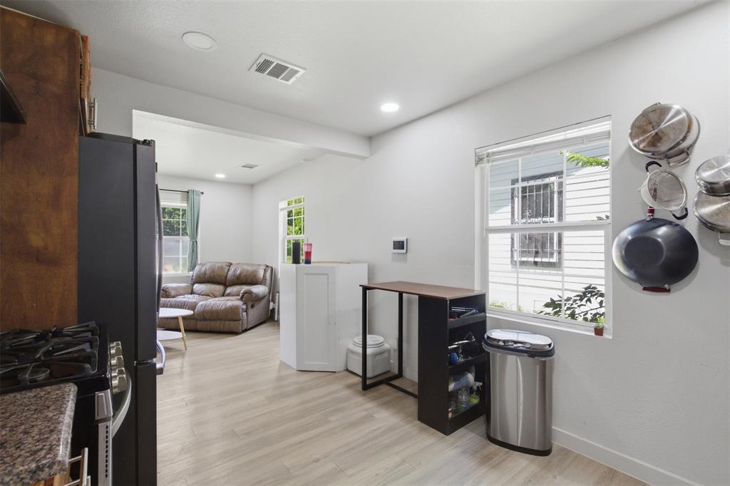 Geo F Sleeth - Residential
