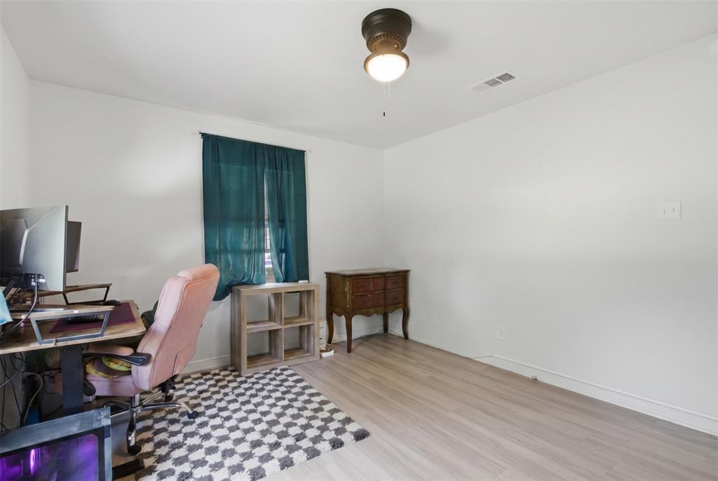 Geo F Sleeth - Residential