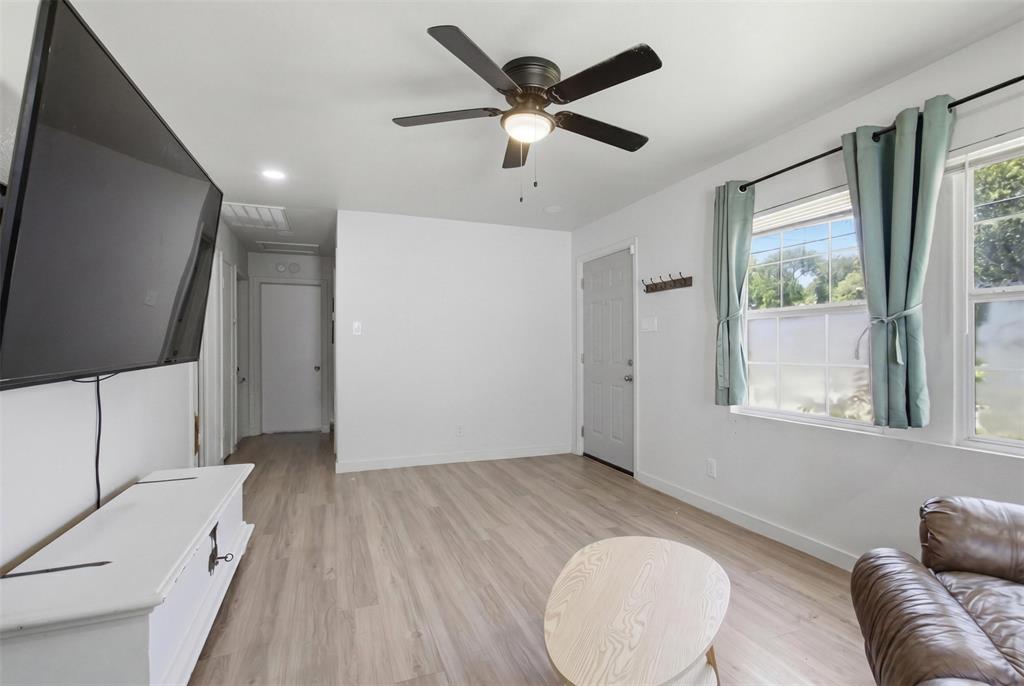 Geo F Sleeth - Residential