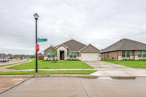 222 Redbarn Lane Caddo Mills TX 75135