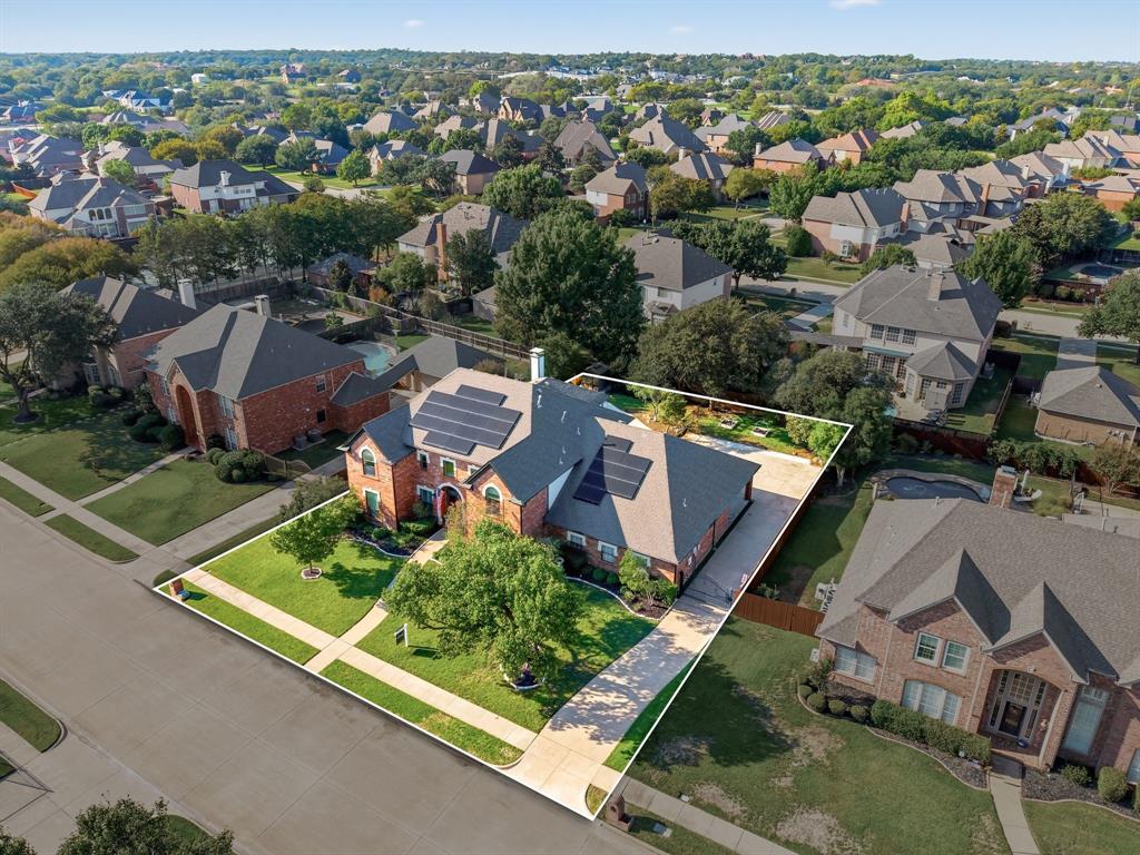 1720 Water Lily Drive