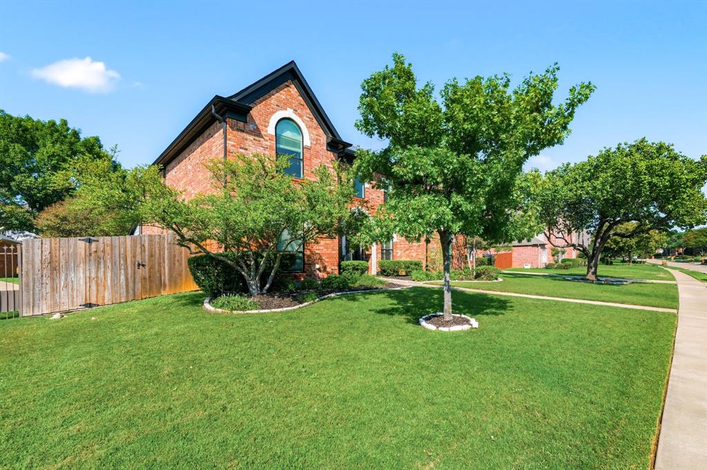 1720 Water Lily Drive
