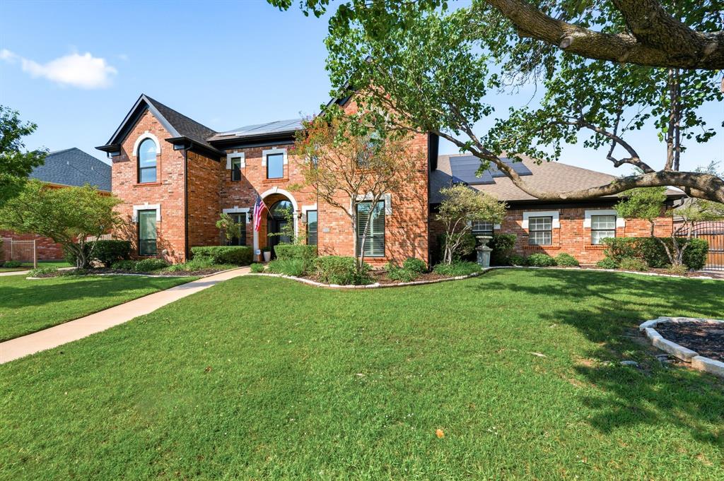 1720 Water Lily Drive