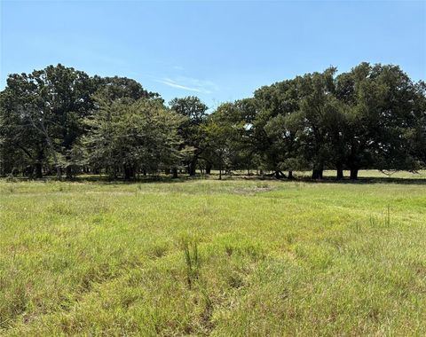 TBD County Road 1168 3 Brashear TX 75420