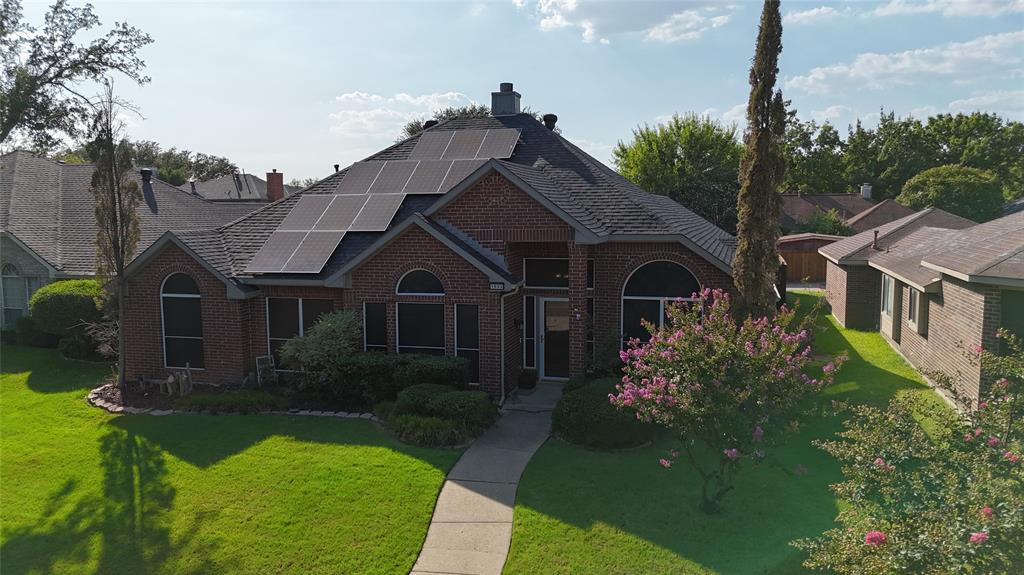 1635 Ariel Drive