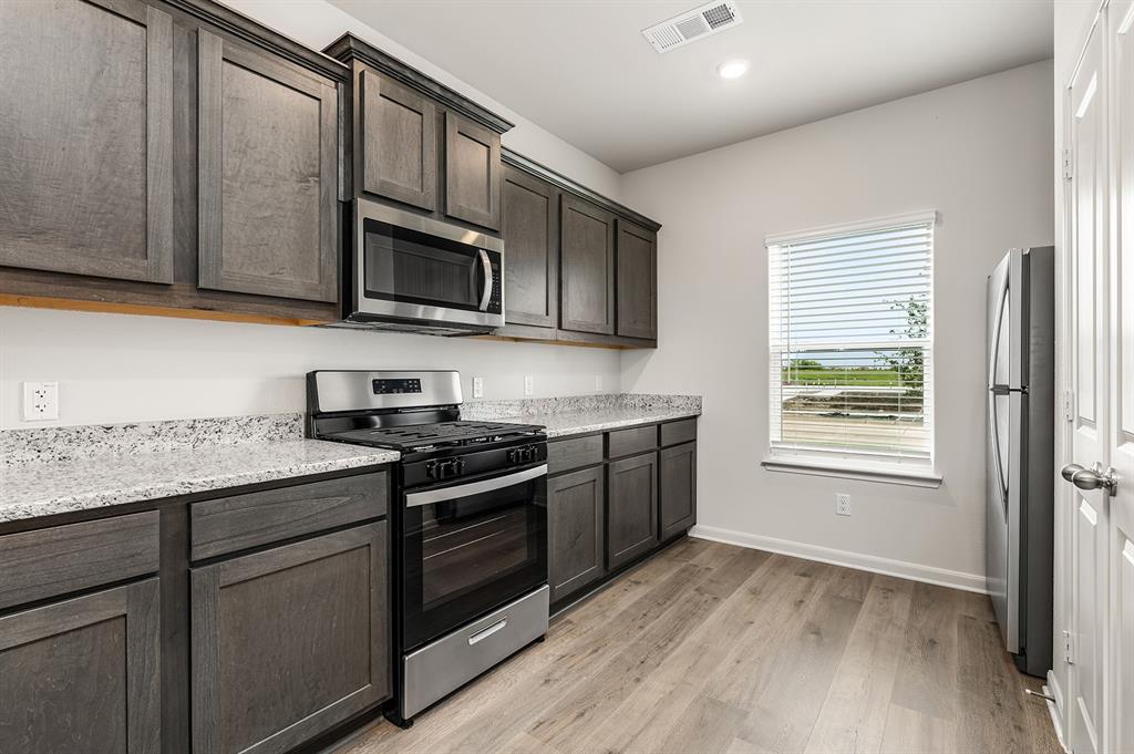 431 Gib Woodall Drive