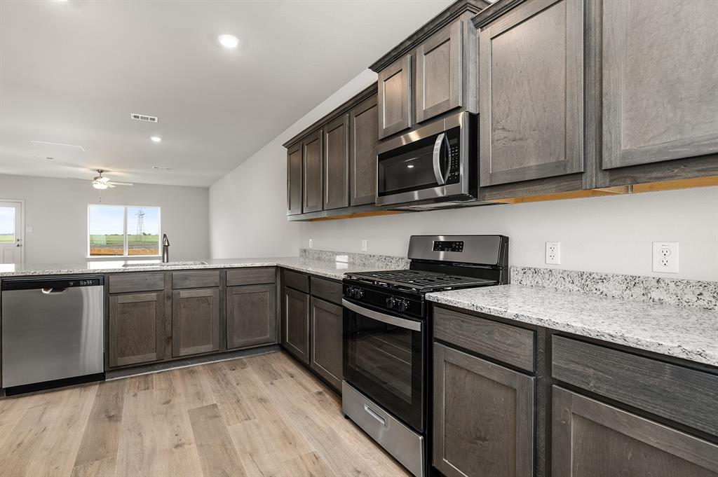 431 Gib Woodall Drive