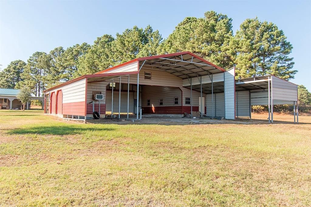 Golden Acres - Residential