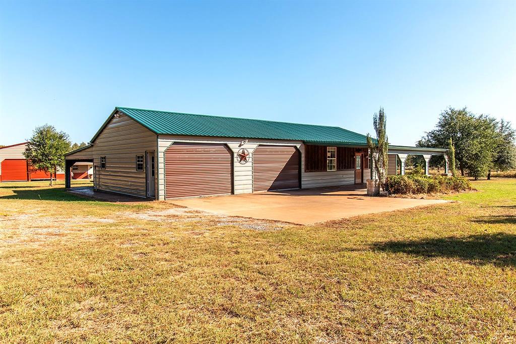 Golden Acres - Residential