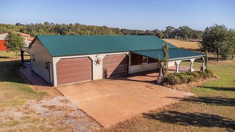 3493 S FM 17 Alba TX 75410