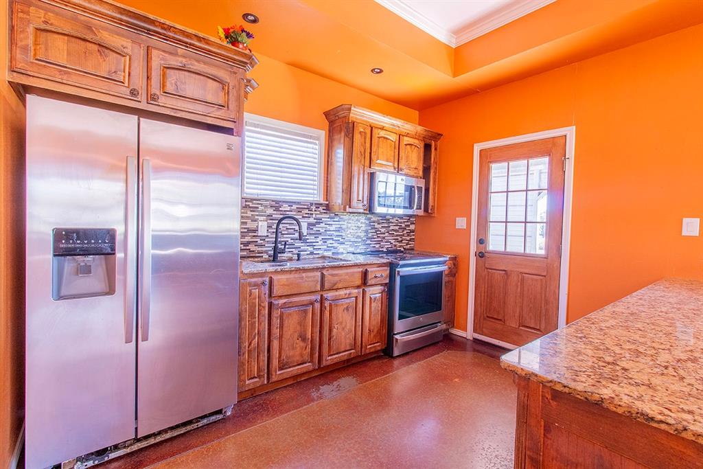 Golden Acres - Residential