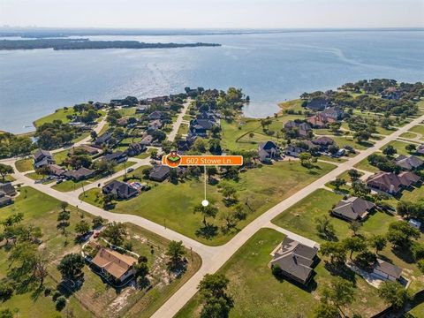 602 Stowe Lane Lakewood Village TX 75068