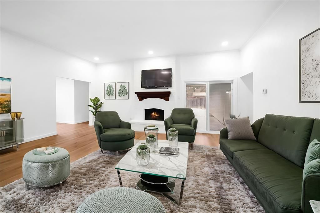 Photo of 1637 Stroud Lane, Mesquite, TX 75150 (MLS # 21054085)