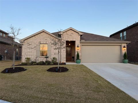 Photo of 2204 Kansas Street, Royse City, TX 75189 (MLS # 21182661)