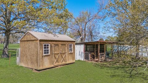 Tiny photo for 21976 Fm 47, Wills Point, TX 75169 (MLS # 21210227)