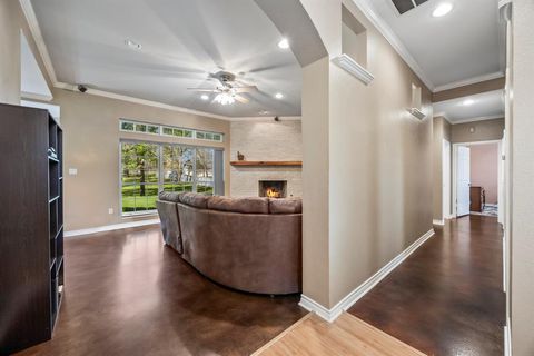 Tiny photo for 21976 Fm 47, Wills Point, TX 75169 (MLS # 21210227)