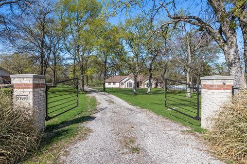 Tiny photo for 21976 Fm 47, Wills Point, TX 75169 (MLS # 21210227)