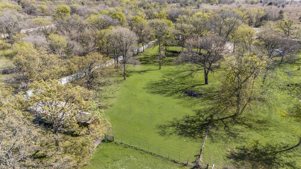 Mid-Point Ranchette - Residential