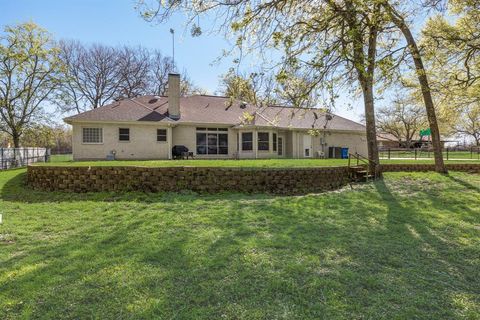 Tiny photo for 21976 Fm 47, Wills Point, TX 75169 (MLS # 21210227)