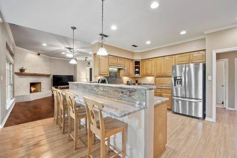 Tiny photo for 21976 Fm 47, Wills Point, TX 75169 (MLS # 21210227)