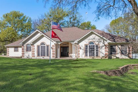 Tiny photo for 21976 Fm 47, Wills Point, TX 75169 (MLS # 21210227)