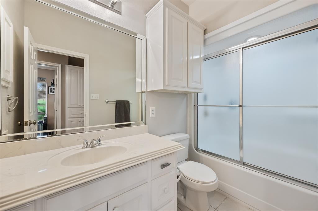 Mid-Point Ranchette - Residential