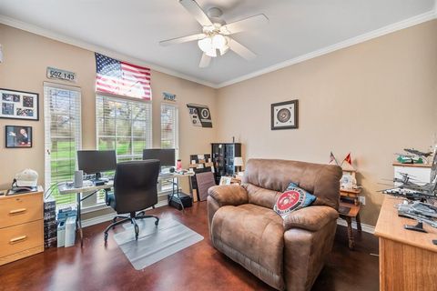 Tiny photo for 21976 Fm 47, Wills Point, TX 75169 (MLS # 21210227)