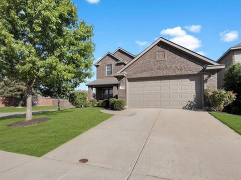 1536 Castle Creek Drive Little Elm TX 75068