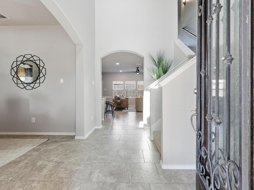 1536 Castle Creek Drive
