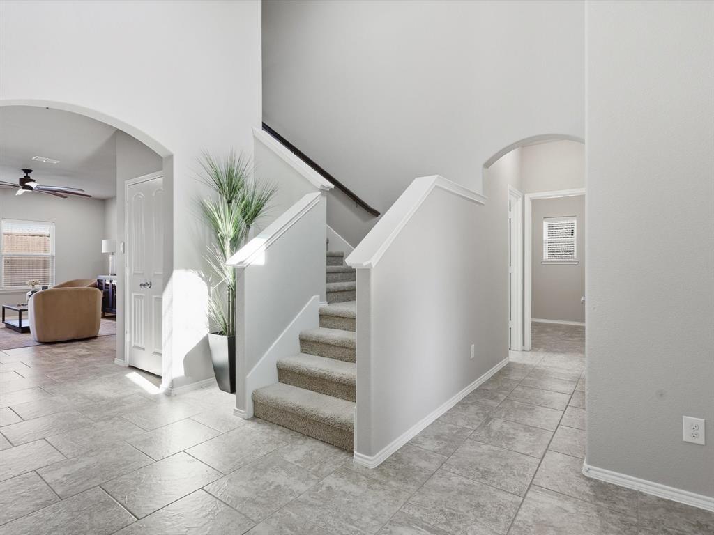 1536 Castle Creek Drive