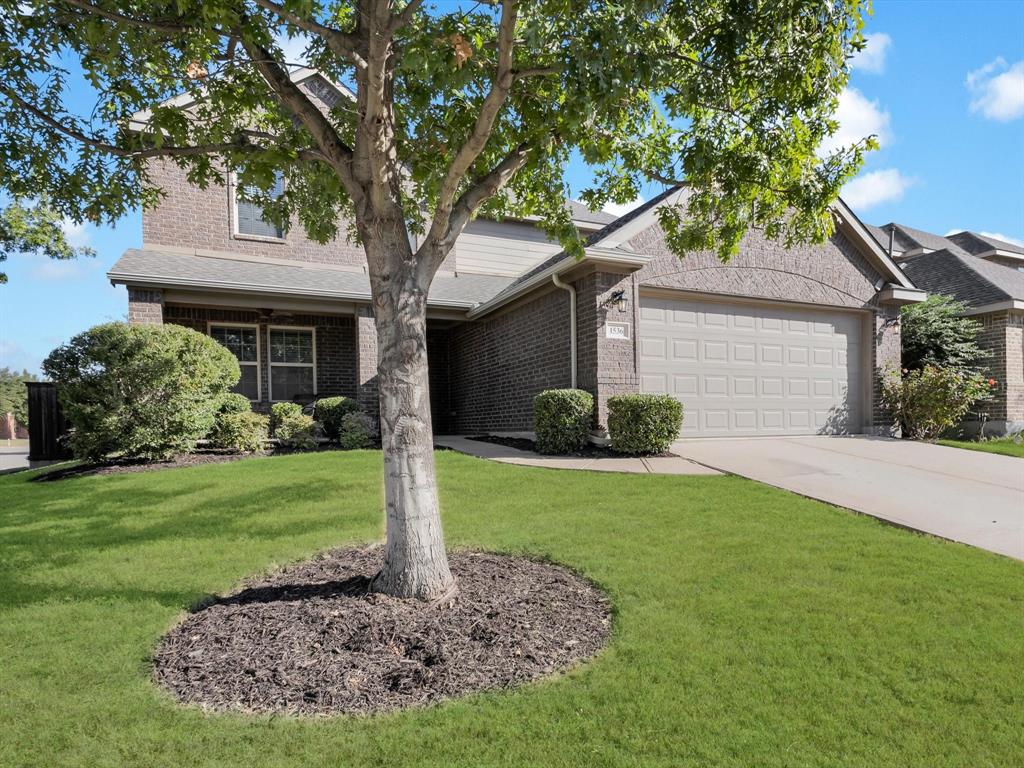 1536 Castle Creek Drive