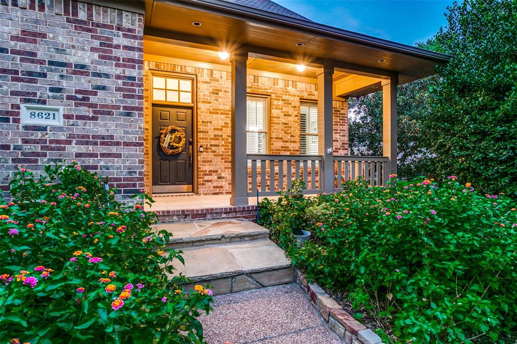 8621 Beetle Nut Lane