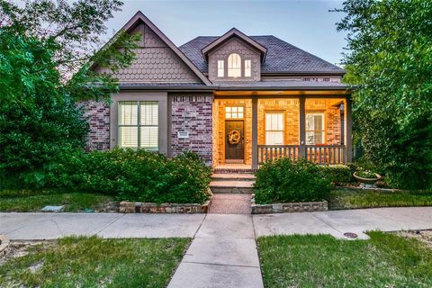 8621 Beetle Nut Lane North Richland Hills TX 76180