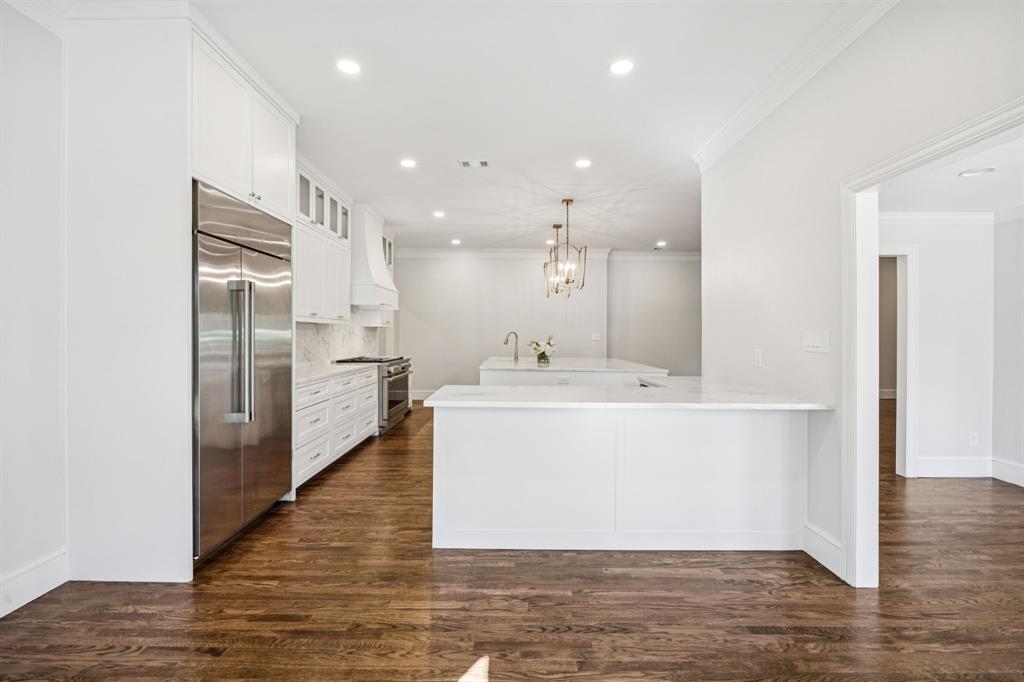 Northwood Hills Estates - Residential