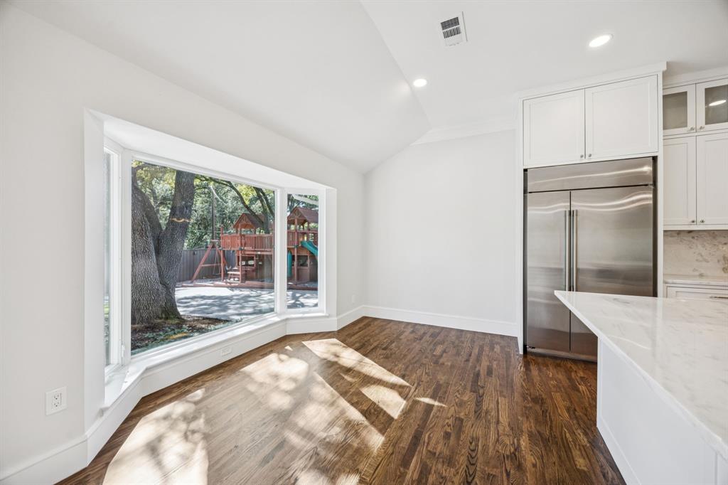 Northwood Hills Estates - Residential