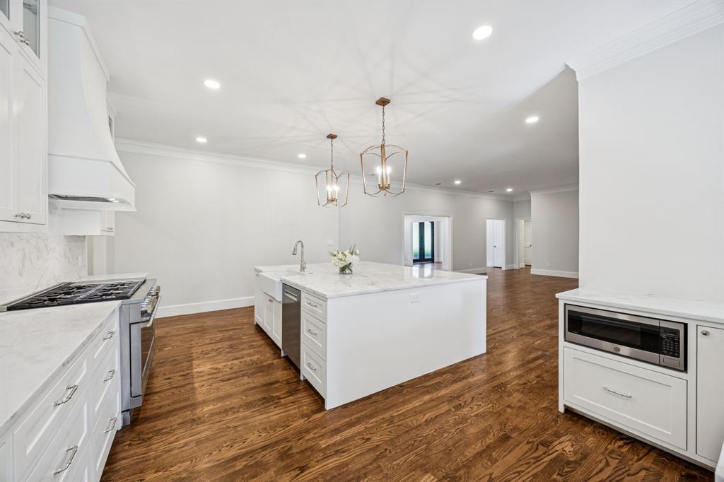 Northwood Hills Estates - Residential