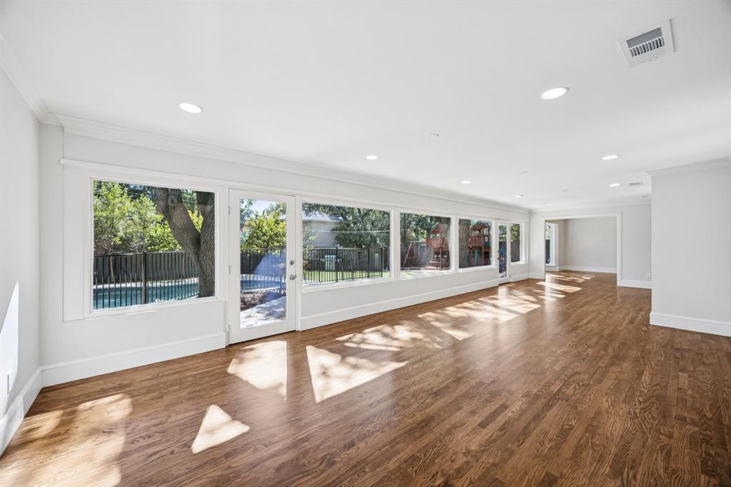 Northwood Hills Estates - Residential